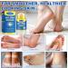 ITSDAWN Urea Cream 60 percent for feet 2 pieces - Buy Online on GoSupps.com