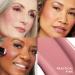 LAURA GELLER NEW YORK Quench-n-Colors Kit - Serum Blush Tint Practical Pink + Jelly Balm Moisturizing Tinted Lip Balm Figger Than Life - Buy Online on GoSupps.com