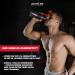 Activlab MASS UP 3kg Weight Gain Protein Powder High Calorie Whey Protein Creatine and Taurine Vanilla Builds Muscle Mass and Strength Massive Mass Gain - Buy Online on GoSupps.com