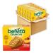 Belvita Cranberry Orange Breakfast Biscuits 6 Boxes of 5 Packs (4 Biscuits Per Pack) Cranberry Orange Biscuit