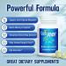 Lutimax Luteolin Complex - Immune Support & Brain Supplement | Antioxidants with Vitamin C D E for Joint & Muscle Health - 120 Tablets - Buy Online on GoSupps.com