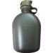 USGI Issue 1-Quart OD Green Canteen with M1 NBC Cap - NSN 8465-01-115-0026 - Buy Online on GoSupps.com
