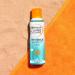 Garnier Ambre Solaire Invisible Protect Mist Transparent Sun Cream Spray SPF50 Quick Dry High Sun Protection Factor 50 Water Resistant & Non Sticky Sunscreen UVA & UVB Protection 200ml 200 ml (Pack of 1) Sun Protection Factor 50 - Buy Online on GoSupps.com