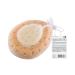 Freeman Faux Sea Sponge Set - 2-in-1 Deep Cleansing Bath & Shower Sponge for Face & Body - 3 Count - Buy Online on GoSupps.com