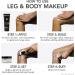 Dermablend Leg and Body Makeup - 70W Deep Golden For Women 3.4 oz Makeup Profond 1.04 ml (Lot de 96) - Buy Online on GoSupps.com