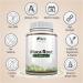 Organic Maca Root Capsules 2500mg - 180 Vegan Capsules - UK Made Supplement for Men & Women - Buy Online on GoSupps.com