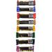 Kind Bars Variety Pack - 24 Bars, 12 Flavors, 1.4oz Each (2) - 24 Count - Buy Online on GoSupps.com