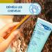 TRISWIM - Anti-Chlorine Hair Care Set Anti-Chlorine Shampoo Chlorine Neutralizing Conditioner Moisturizing Shampoo for Swimmers Conditioner for Swimmers (251+251 ml) - Buy Online on GoSupps.com
