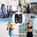 Portable Insulin Case for Diabetics | Aoblok Travel Insulin Organizer & Gift for Diabetes Management - Buy Online on GoSupps.com
