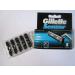 Gillette Sensor Cartridges 5-Count - Pack of 4 (20 Total Cartridges) - Buy Online on GoSupps.com