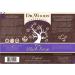 Dr. Woods Raw Black Liquid Castile Soap 32oz with Pump - Natural & Organic - Buy Online on GoSupps.com