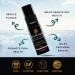 Merakk Hydrating Fresh Breath Spray in Rose - Sugar-Free Breath Freshener Spray & Dry Mouth Spray - Bad Breath Spray with Stevioside Menthol & Glycerin - Dentist-Designed Oral Spray - 0.3 fl oz - Buy Online on GoSupps.com