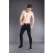 Compression Tights AT - Class 1 Support Tights with Open Toe | Black (3-Pack) - International Shipping Available - Buy Online on GoSupps.com