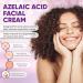Azelaic Acid Face Cream + Butt & Back Acne Lotion Bundle Complete Face & Body Acne Care with Azelaic Acid Salicylic Acid & Niacinamide Helps Reduce Breakouts Bumps & Clogged Pores for Women Men - Buy Online on GoSupps.com