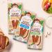 Lindt - LUCKY MONKEY Smooth Milk Bar - Milk Chocolate 100g - Buy Online on GoSupps.com