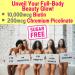 Buy Sugarless Gummies with Chromium Picolinate TUDCA NAC & More | Organic Capsules & Powder Supplements for Health Boost - Buy Online on GoSupps.com
