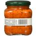 Granny's Secret Ajvar Roasted Peppers with Chili - Authentic Serbian Flavor (200g) - International Shipping Available - Buy Online on GoSupps.com