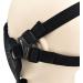 ArcEnCiel Tactical Steel Mesh Half Face Mask - Black | Airsoft Gear - Buy Online on GoSupps.com