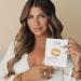 ANNEMARIE B RLIND Golden eye and lip care with immediate effect (4 pieces) immediate aid for fragile and dry lips for a soft well-groomed part of the lips vegan - Buy Online on GoSupps.com
