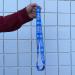 Philadelphia 76ers NBA Lanyard Keychain with Detachable Buckle - Buy Online on GoSupps.com