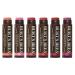 Burt's Bees Red Dahlia Tinted Lip Balm with Shea Butter - Natural & Moisturizing - 1 Tube - Buy Online on GoSupps.com