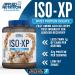 Applied Nutrition IsoXp Caf Latte 18Kg - Buy Online on GoSupps.com