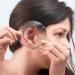 360 Pieces Ear Hole Floss Earrings Cleaner - Disposable Piercing Aftercare Tool for Men, Women, Girls - Piercing Cleaning Line in White and Green - Buy Online on GoSupps.com