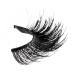 Eldora M102 False Eyelashes Multi-Layered