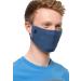 Buy Jack Wolfskin Men's All Day Mask M - Dark Indigo | International Shipping Available - Buy Online on GoSupps.com