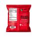 PeaTos Party Mix Crunchy Curls & Rings - Gluten-Free Pea Protein Puffs Snack Packs (15 count  1 oz each) - 4g Protein  3g Fiber - Buy Online on GoSupps.com