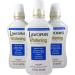 UooEA Whitening Mouthwash by Lavoris LARGER SIZE Whitens with Natural Long Lasting Mint - 3 Pack of 18 oz Bottles