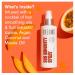 BOLD UNIQ Anti-Humidity Spray - Leave-in Product - Heat Activated Treatment for Static Control - Straight Wavy Curly Frizzy Dry & Damaged Hair PETA Approved Vegan & Cruelty Free 5.9 Fl.Oz - Buy Online on GoSupps.com