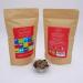 Salazar Ninos ORGANIC Baby Tea 250g - Herbal Fennel Tea for Babies & Children | Premium Aroma Pack - Buy Online on GoSupps.com