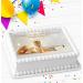 HOLY COMMUNION PERSONALISED ICING EDIBLE COSTCO CAKE TOPPER R1-384 - Buy Online on GoSupps.com