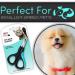 H&H Pets Nail Clipper for Cats and Dogs XS - Gentle and Precise Trimming for Cats & Birds - Buy Online on GoSupps.com