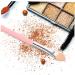 WOONEKY Cosmetics Eye Shadow Applicator Sticks Eyeshadow Liquid Makeup Face Sponge Eyebrow Brush Applicator - Buy Online on GoSupps.com