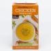 Rachael Ray | All Natural Low Sodium Chicken Stock, 32oz. | Healthy Natural Alternative to Broth | 6-PACK