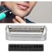 Series 5s Electric Shaver Replacement Head | Compatible with BS550 BS555 BS570 & More | Fast International Shipping - Buy Online on GoSupps.com