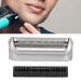 Knife Net Cutter Head for Men - Electric Razor Replacement Foil & Cutter Compatible with M90 M60 P40 P50 P60 P70 P80 555 575 370-5s | International Shipping - Buy Online on GoSupps.com