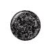 Sally Hansen Miracle Gel Beetlejuice Ghost with the Most - Long Lasting Black Glitter Nail Polish No UV Lamp Needed 0.5 Fl Oz - Buy Online on GoSupps.com