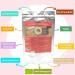 Buy Zerocal Dalia Bio Erythrit Calorie-Free Vegan Powdered Sugar Alternative for Cooking & Baking (750g) - Buy Online on GoSupps.com