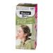 Kao Blaune Bubble Hair Color For Gray Hair - 1M Matte Ash