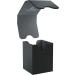 Squire Deck Box 100+ Black - Best Quality Storage Solution for Cards - Buy Online on GoSupps.com