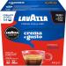 Lavazza A Modo Mio Crema e Gusto 54 Coffee Capsules - Classico 54 Count - Buy Online on GoSupps.com