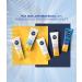 NIVEA SUN UV Face Sun Protection BB Even Skin Texture 50 ml LF50+ - Buy Online on GoSupps.com