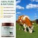QwsYaay Beef Tallow for Skin Tallow Face Moisturizer Tallow and Honey Balm Grass-Fed Whipped Beef Tallow and Honey Cream Deeply Moisturizing for Face & Body Suitable for Dry & Aging Skin 4.2 oz - Buy Online on GoSupps.com