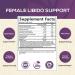 Libido Booster for Women - Female Libido Intimacy Vitamins - Formula Supports Mood  Energy  Excitement & Desire - Maca Root  Horny Goat Weed  Tribulus Terrestris Supplement - 60 Veggie Capsules 60 Count (Pack of 1) - Buy Online on GoSupps.com