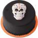 Wilton Decorator Preferred Black Fondant 24 oz. - Fondant Icing - 710-2303 - Buy Online on GoSupps.com