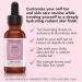Natural Breast Cream for Fuller Bust & Butt + Self Tanner Drops for Sunkissed Glow - Buy Online on GoSupps.com