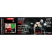 Alphapower Food Maas Whey Protein - Muscle Weight Gainer 2kg Chocolate + Creatine & BCAA - Hardgainer Shake | Premium Muscle Mass & Muscle Building Supplement - Buy Online on GoSupps.com